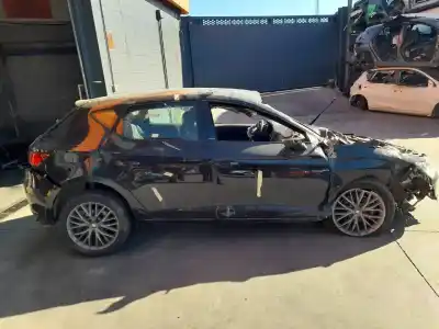 Здавання транспортного засобу SEAT LEON (5F1) I-Tech року 2014 потужний CLH