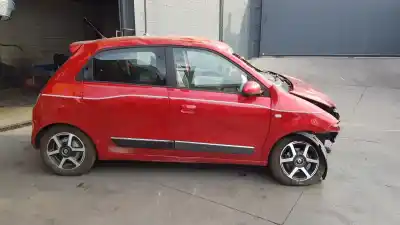 Здавання транспортного засобу RENAULT TWINGO III 0.9 Energy року 2018 потужний H4B401