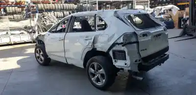 Утилизация автомобиля toyota                                             rav4                                                                                                                                                                                                                                                       hybrid 4x2 advance                                                                                                                                                                                                                                         года 2020 питание a25a