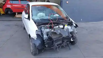 Здавання транспортного засобу renault twingo iii 1.0 sce energy року 2018 потужний h4da4
