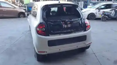 Здавання транспортного засобу renault twingo iii 1.0 sce energy року 2018 потужний h4da4