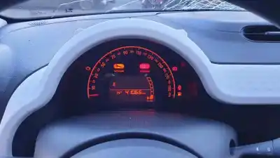 Здавання транспортного засобу renault twingo iii 1.0 sce energy року 2018 потужний h4da4