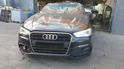 Veicolo di demolizione audi a3 (8v) 2.0 16v tdi dell'anno 2015 alimentato crlb