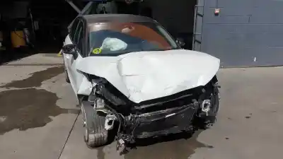 Утилизация автомобиля audi a1 (8x) 1.6 tdi 90 cv / 66 kw года 2014 питание cayb Утилизация автомобиля audi a1 (8x) 1.6 tdi 90 cv / 66 kw года 2014 питание cayb