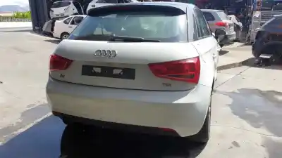 Утилизация автомобиля audi a1 (8x) 1.6 tdi 90 cv / 66 kw года 2014 питание cayb Утилизация автомобиля audi a1 (8x) 1.6 tdi 90 cv / 66 kw года 2014 питание cayb