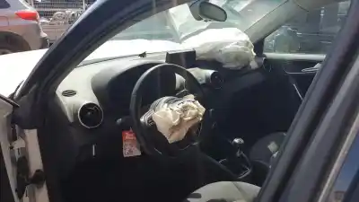 Утилизация автомобиля audi a1 (8x) 1.6 tdi 90 cv / 66 kw года 2014 питание cayb Утилизация автомобиля audi a1 (8x) 1.6 tdi 90 cv / 66 kw года 2014 питание cayb