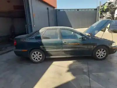 Утилизация автомобиля VOLVO S40 BERLINA 1.8i года 2000 питание B4184SJ