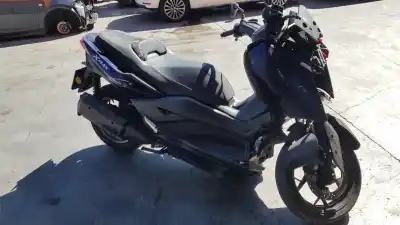 Veicolo di demolizione yamaha x-max 300 x-max 300 dell'anno 2018 alimentato h341e