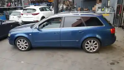 Здавання транспортного засобу audi a4 avant (8e) 2.0 tdi року 2006 потужний bre Здавання транспортного засобу audi a4 avant (8e) 2.0 tdi року 2006 потужний bre