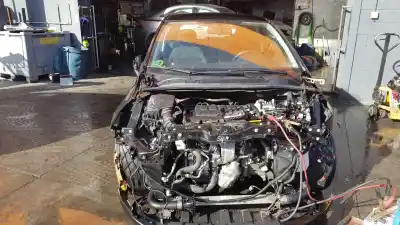 Утилизация автомобиля opel corsa e gsi года 2018 питание b14net