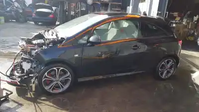 Утилизация автомобиля opel corsa e gsi года 2018 питание b14net