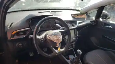 Утилизация автомобиля opel corsa e gsi года 2018 питание b14net