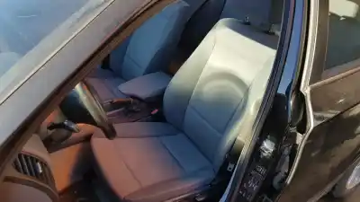 Veículo de Sucata bmw serie 1 berlina (e81/e87) 2.0 16v diesel cat do ano 2005 alimentado 204d4