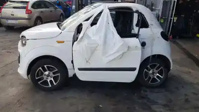 Veicolo di demolizione microcar microcar mc1 51 xl dell'anno 2020 alimentato ldw 502