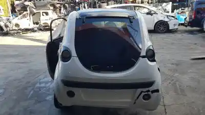 Veicolo di demolizione microcar microcar mc1 51 xl dell'anno 2020 alimentato ldw 502