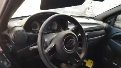 Veicolo di demolizione microcar microcar mc1 51 xl dell'anno 2020 alimentato ldw 502