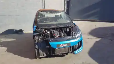 Scrapping Vehicle ligier js50 js50 of the year 2018 powered ldw492e4