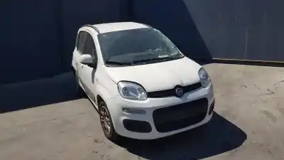 Veículo de Sucata fiat panda (319) 1.2 cat (gpl) do ano 2016 alimentado 169a4000