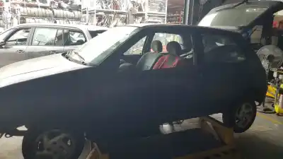 Утилизация автомобиля renault                                            clio i fase i+ii (b/c57)                                                                                                                                                                                                                                   1.2 года 1998 питание d7f