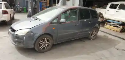 Утилизация автомобиля ford c-max (cb3) 1.6 tdci cat года 2004 питание g8da