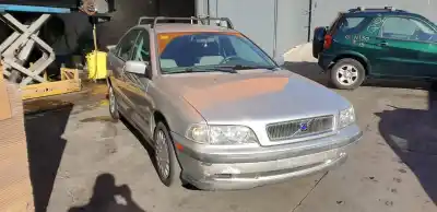 Утилизация автомобиля volvo s40 berlina 1.6 cat года 1999 питание b4164s2