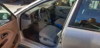 Утилизация автомобиля volvo s40 berlina 1.6 cat года 1999 питание b4164s2