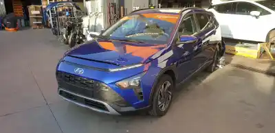 Veículo de Sucata hyundai i20 active 1.0 tgdi cat do ano 2022 alimentado g3lf