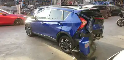 Veículo de Sucata hyundai i20 active 1.0 tgdi cat do ano 2022 alimentado g3lf