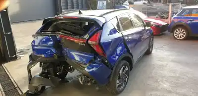 Veículo de Sucata hyundai i20 active 1.0 tgdi cat do ano 2022 alimentado g3lf