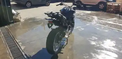 Vehicul casat bmw f 900 gs adventure 895 cm3 al anului 2020 alimentat a24a09a