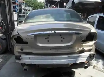 Scrapping Vehicle JAGUAR X-TYPE 3.0 V6 24V CAT of the year 2001 powered 