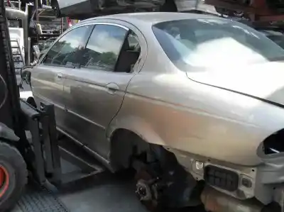 Scrapping Vehicle jaguar x-type 3.0 v6 24v cat of the year 2001 powered 