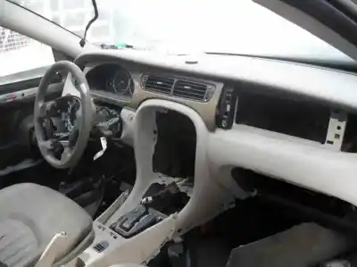 Scrapping Vehicle jaguar x-type 3.0 v6 24v cat of the year 2001 powered 