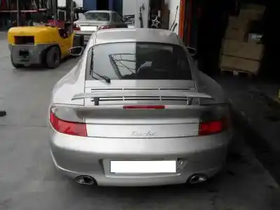 Scrapping Vehicle porsche                                            911 (typ 996)                                                                                                                                                                                                                                              3.6 turbo cat                                                                                                                                                                                                                                              of the year 2002 powered m96.70