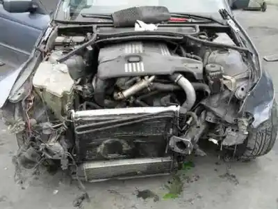 Scrapping Vehicle bmw                                                serie 3 berlina (e46)                                                                                                                                                                                                                                      2.0 16v diesel cat                                                                                                                                                                                                                                         of the year 1998 powered m 52 b 20