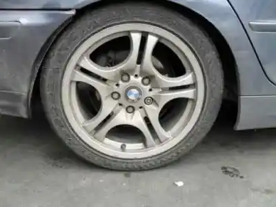 Scrapping Vehicle bmw                                                serie 3 berlina (e46)                                                                                                                                                                                                                                      2.0 16v diesel cat                                                                                                                                                                                                                                         of the year 1998 powered m 52 b 20