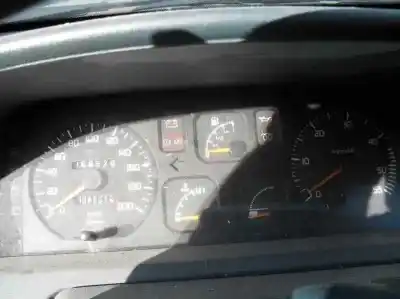 Утилизация автомобиля renault clio i fase i+ii (b/c57) 1.9 diesel года 1992 питание f8q730