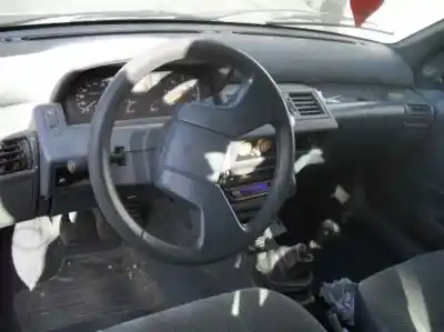Утилизация автомобиля renault clio i fase i+ii (b/c57) 1.9 diesel года 1992 питание f8q730