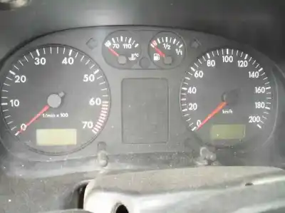 Утилизация автомобиля seat arosa (6h1) 1.0 select года 2000 питание aht