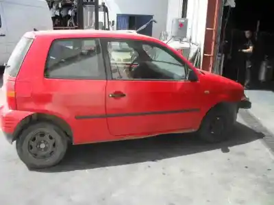Утилизация автомобиля seat arosa (6h1) 1.0 select года 2000 питание aht