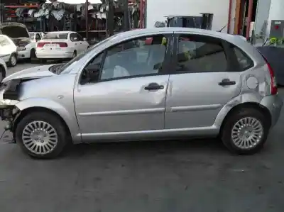 Veículo de Sucata CITROEN C3 1.4 HDi Exclusive do ano 2005 alimentado 8HZ