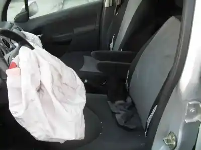 Sloopvoertuig citroen c3 1.4 hdi exclusive van het jaar 2005 aangedreven 8hz