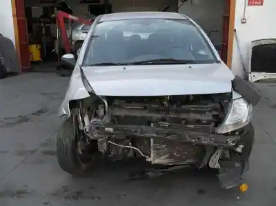 Sloopvoertuig citroen c3 1.4 hdi exclusive van het jaar 2005 aangedreven 8hz