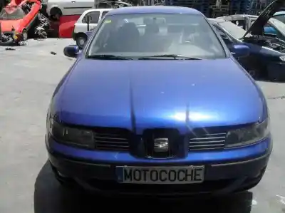 Scrapping Vehicle seat toledo ii (1m2) 1.9 tdi of the year 2001 powered asv