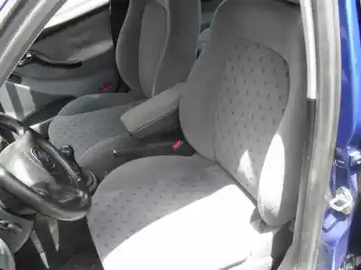 Scrapping Vehicle seat toledo ii (1m2) 1.9 tdi of the year 2001 powered asv
