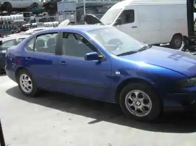 Scrapping Vehicle seat toledo ii (1m2) 1.9 tdi of the year 2001 powered asv