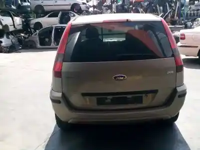 Scrapping Vehicle ford fusion (cbk) trend of the year 2002 powered f6ja