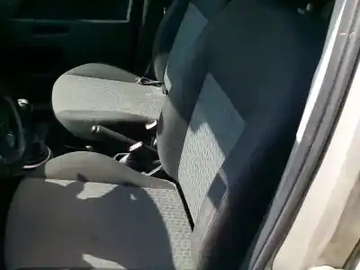 Scrapping Vehicle ford fusion (cbk) trend of the year 2002 powered f6ja