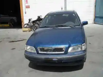 Утилизация автомобиля VOLVO S40 BERLINA 2.0 16V CAT года 1998 питание B4204S