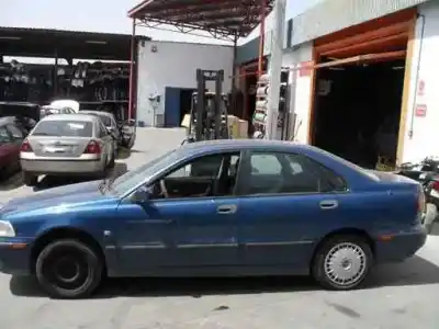 Veículo de Sucata volvo s40 berlina 2.0 16v cat do ano 1998 alimentado b4204s